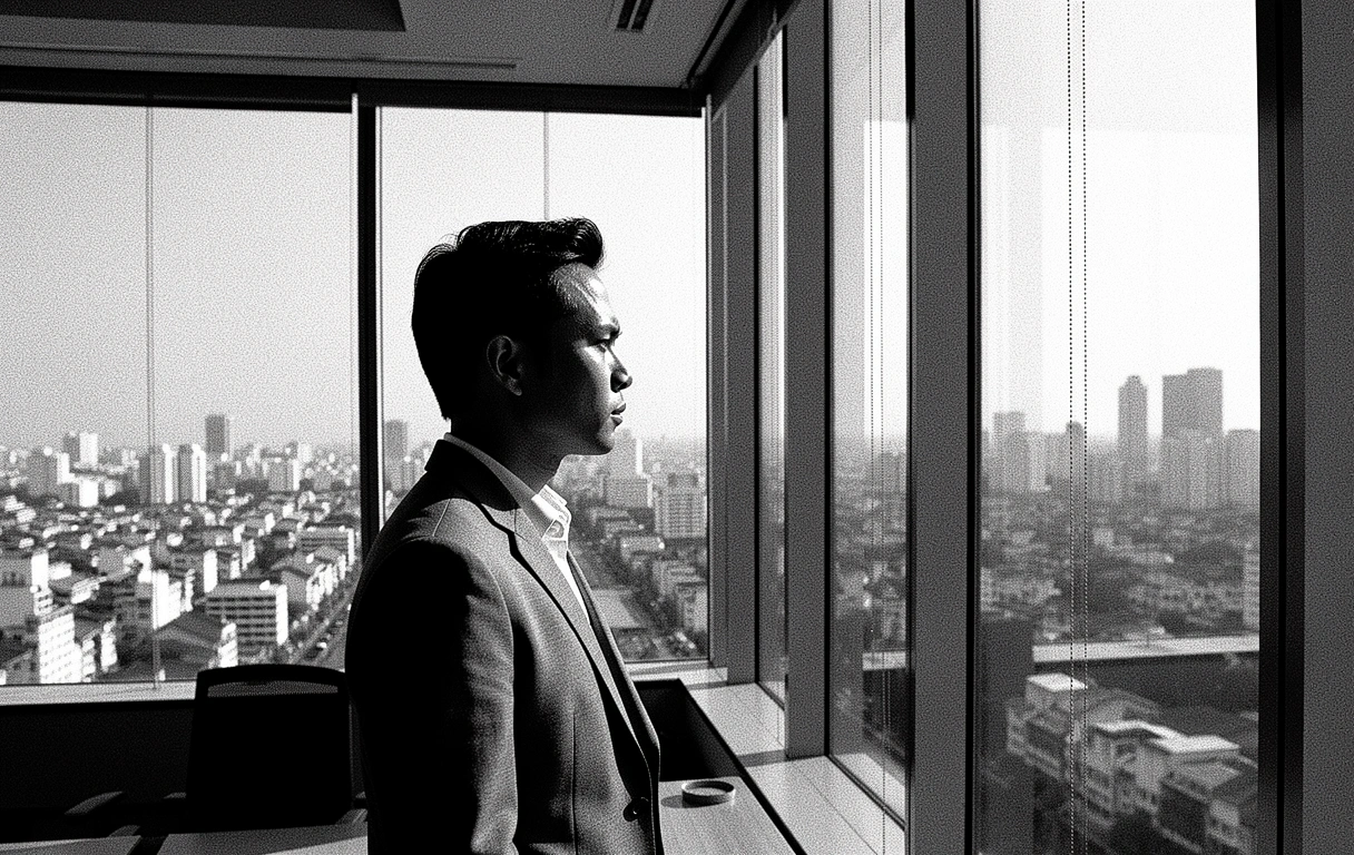MensBlog Editorial Director