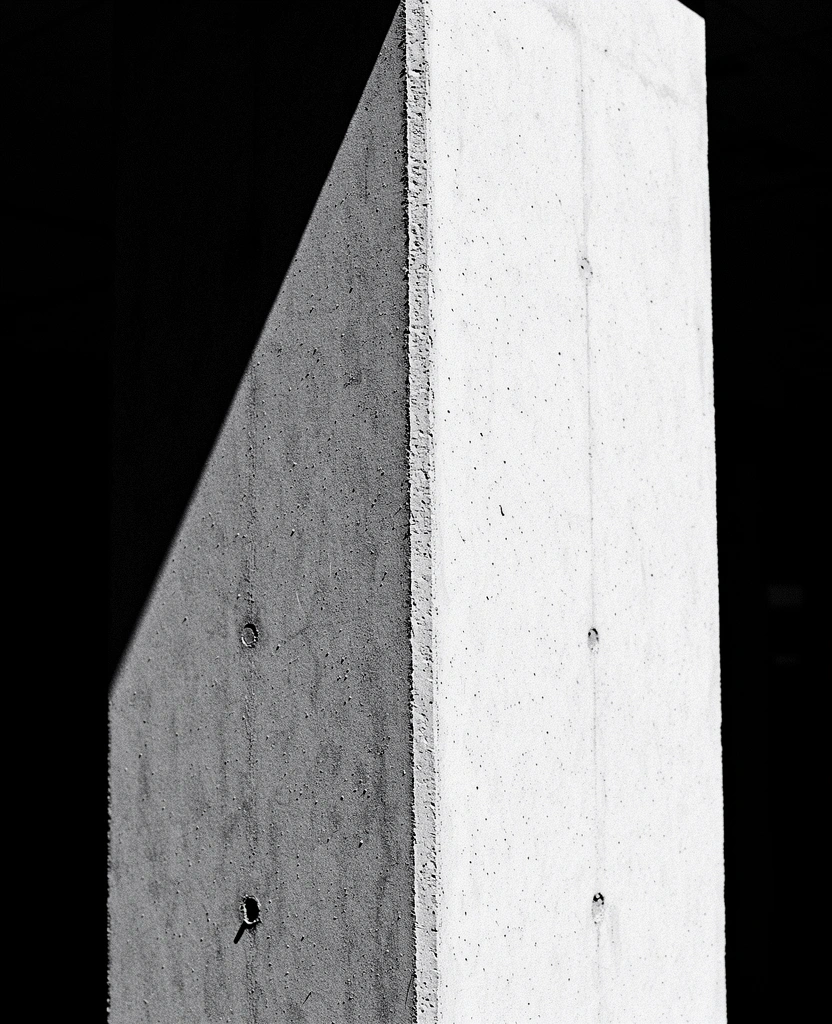 Architectural textures of Jakarta